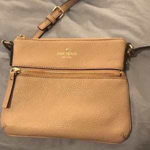 NWOT Kate Spade Crossbody bag